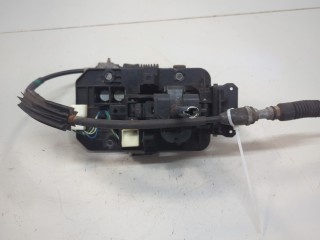 Кулиса КПП, Subaru Legacy 2012-2015