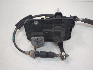 Кулиса КПП, Subaru Legacy 2012-2015