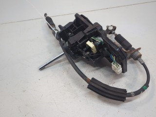 Кулиса КПП, Subaru Legacy 2012-2015
