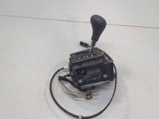 Кулиса КПП, Mercedes ML W163 2001-2005