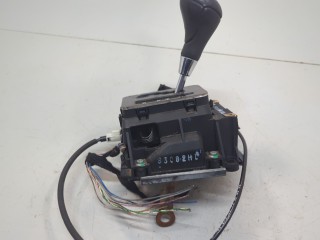 Кулиса КПП, Mercedes ML W163 2001-2005