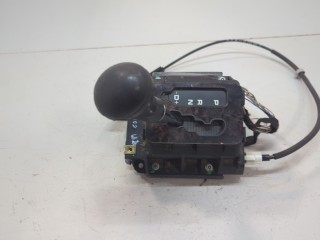 Кулиса КПП, Mercedes ML W163 2001-2005