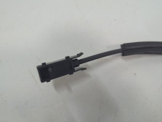 Кулиса КПП, Mercedes ML W163 2001-2005