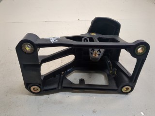 Кулиса КПП, ориг. номер 2810086G40, Suzuki Ignis 2003-2008