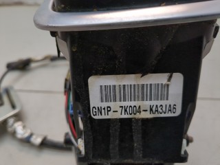 Кулиса КПП, ориг. номер GN1Z7210KA, Ford EcoSport 2017-2023