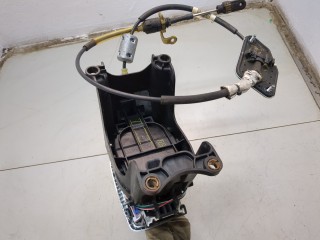 Кулиса КПП, ориг. номер GN1Z7210KA, Ford EcoSport 2017-2023