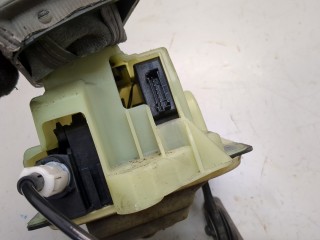 Кулиса КПП, ориг. номер A2112675824, Mercedes E-Класс 2002-2006