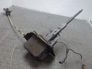 Кулиса КПП, ориг. номер 701713061B, Volkswagen Transporter 1990-2003