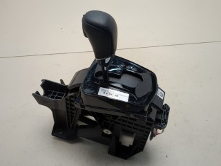 Кулиса КПП, ориг. номер 349014EA1C, Nissan Qashqai 2017-2024