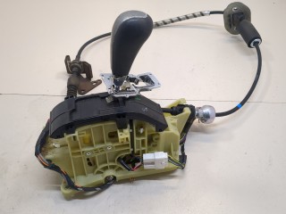 Кулиса КПП, ориг. номер 467103K100, 467303L000, 467203K4506Y, 467903K200, Hyundai Sonata 5 NF 2008-2010
