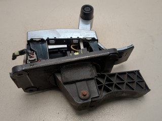 Кулиса КПП, ориг. номер 8R3Z7210C, Ford Mustang 2004-2009