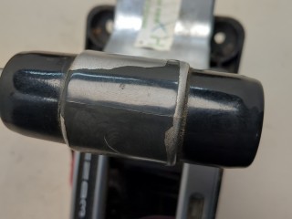 Кулиса КПП, ориг. номер 8R3Z7210C, Ford Mustang 2004-2009