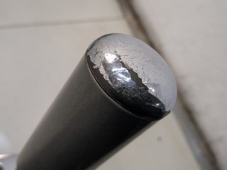 Кулиса КПП, ориг. номер 7L3Z7210L, Ford F-150 2003-2008