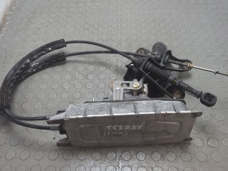 Кулиса КПП Volkswagen Passat 2011-2015