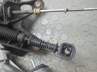 Кулиса КПП, Volkswagen Passat 2011-2015