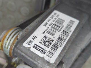Кулиса КПП, Volkswagen Passat 2011-2015