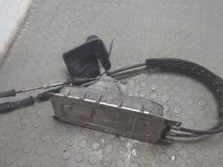 Кулиса КПП Volkswagen Passat 2011-2015