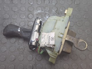 Кулиса КПП, Mercedes C W203 2000-2004