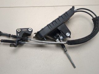 Кулиса КПП, ориг. номер 5QD711049C, Volkswagen Jetta 7 2018-2022