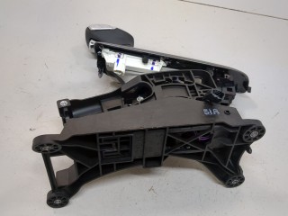 Кулиса КПП, ориг. номер GMK9BQB, 60008168, 2308080383, Buick Envista 2022-2026
