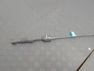 Кулиса КПП, ориг. номер 46700A7910, 84632A7800D6B, 46790A7400, KIA Cerato 2016-2021