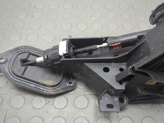Кулиса КПП, ориг. номер 3355078010, Lexus NX 2014-2017