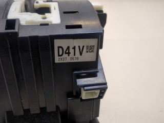 Кулиса КПП, ориг. номер D41V46100A, Mazda CX-30 2019-2026