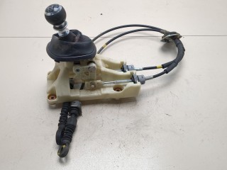 Кулиса КПП, ориг. номер 437002V300YGS, Hyundai Veloster 2015-2017