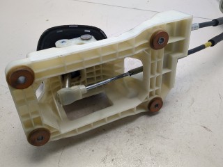 Кулиса КПП, ориг. номер 437002V300YGS, Hyundai Veloster 2015-2017