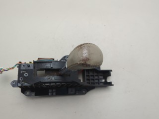 Кулиса КПП, ориг. номер 349011AA0D, Nissan Murano 2010-2012