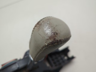 Кулиса КПП, ориг. номер 349011AA0D, Nissan Murano 2010-2012