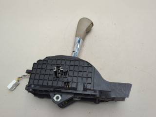 Кулиса КПП, ориг. номер 349011AA0D, Nissan Murano 2010-2012