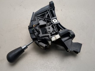Кулиса КПП, ориг. номер EG2146100D, Mazda CX-7 2006-2009