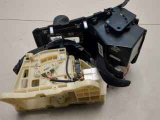 Кулиса КПП, ориг. номер 467003X400, Hyundai Elantra 2010-2014
