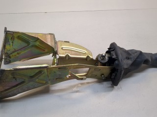 Кулиса КПП, ориг. номер 500334103, 500334105, Iveco Daily 1999-2006