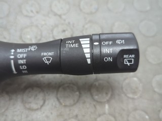 Переключатель поворотов и дворников (стрекоза), ориг. номер 25560JV02A, Nissan Murano 2010-2012