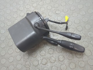 Переключатель поворотов и дворников (стрекоза) Mercedes S W220 2002-2005