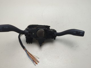 Переключатель поворотов и дворников (стрекоза) Audi A4 2000-2006