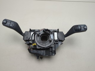 Переключатель поворотов и дворников (стрекоза), ориг. номер AG6T13N064DE, Ford Mondeo 2010-2014