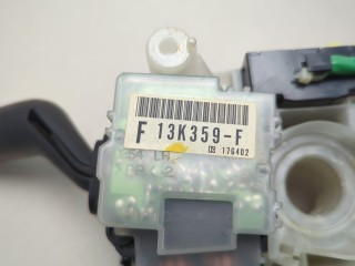 Переключатель поворотов и дворников (стрекоза), ориг. номер TD1166CS0, GS3L66128, GS3M66122A, Mazda 6 2009-2013