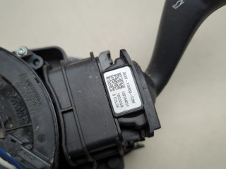 Переключатель поворотов и дворников (стрекоза), ориг. номер FT4Z3F791EB, Ford Edge 2015-2018