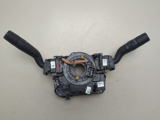 Переключатель поворотов и дворников (стрекоза), ориг. номер GB5Z3F791AB, Ford Explorer 2015-2018