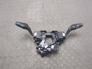 Переключатель поворотов и дворников (стрекоза), ориг. номер KT4T14B522NC, Ford Edge 2018-2023