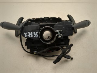 Переключатель поворотов и дворников (стрекоза), ориг. номер 98000223XT, Citroen DS4 2010-2015