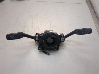 Переключатель поворотов и дворников (стрекоза) Volkswagen Tiguan 2011-2019