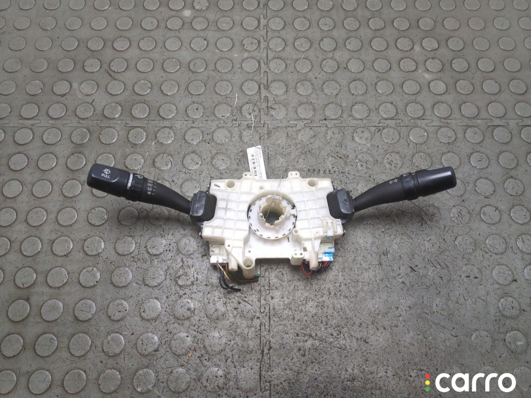 Переключатель поворотов и дворников (стрекоза) KIA Sorento BL 2006-2011, 934003E380, фото 1