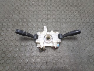 Переключатель поворотов и дворников (стрекоза) KIA Sorento BL 2006-2011, 934003E380