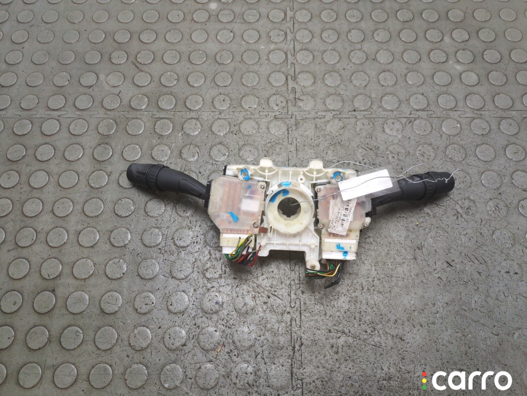 Переключатель поворотов и дворников (стрекоза) KIA Sorento BL 2006-2011, 934003E380, фото 2