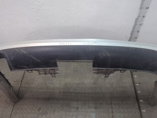 Юбка бампера нижняя левая задняя Volkswagen Passat 2005-2010