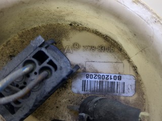 Насос топливный электрический, ориг. номер 16116755043, 6755043, BMW X5 E53 1999-2003